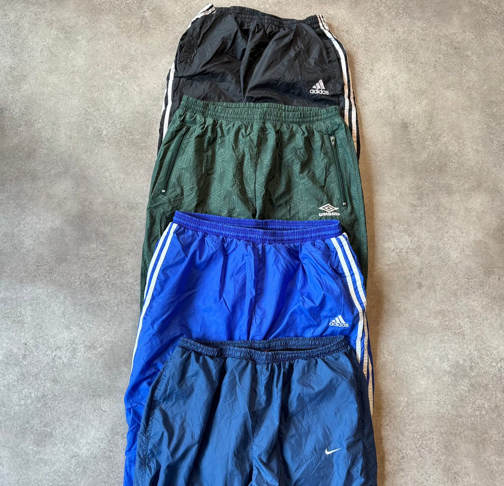 Premium Track Pants