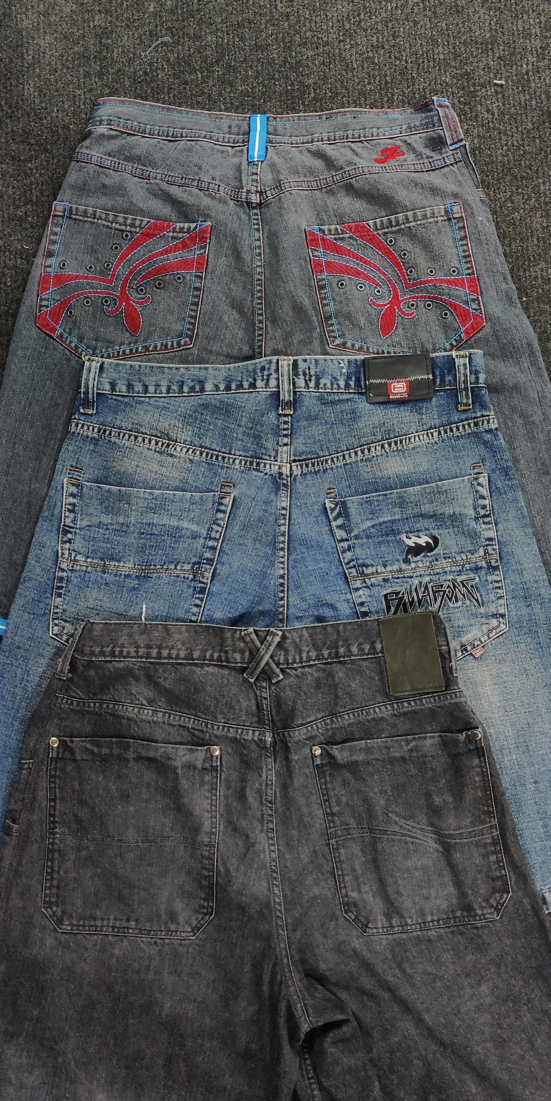 Shorts hip hop