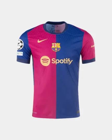 camisas de futebol