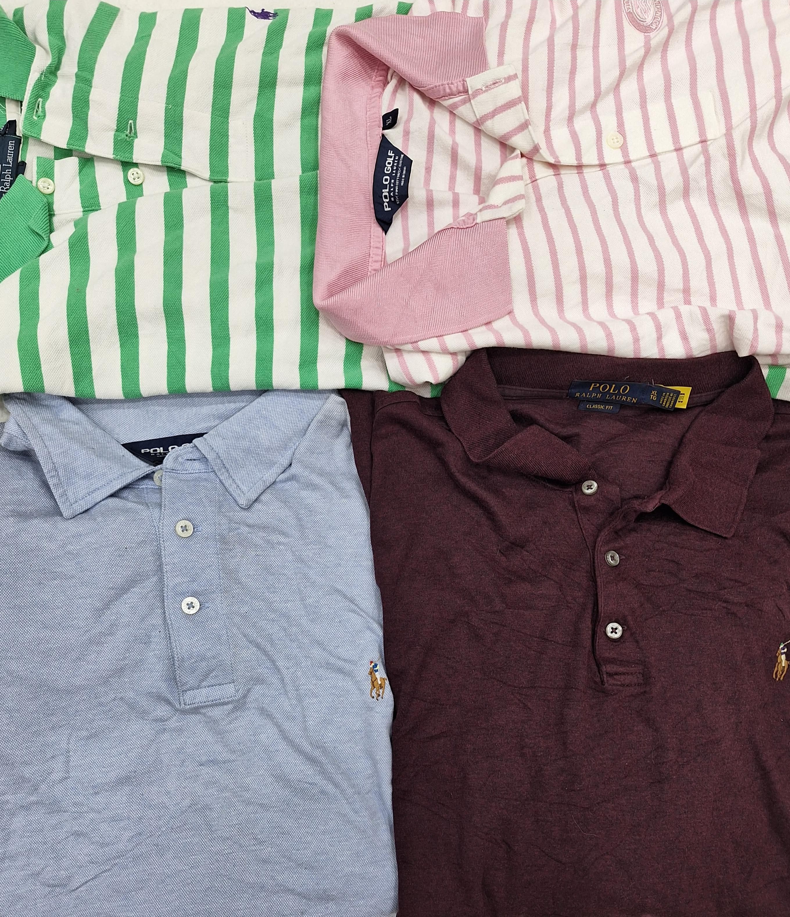 ZH0387 Polo T-shirts