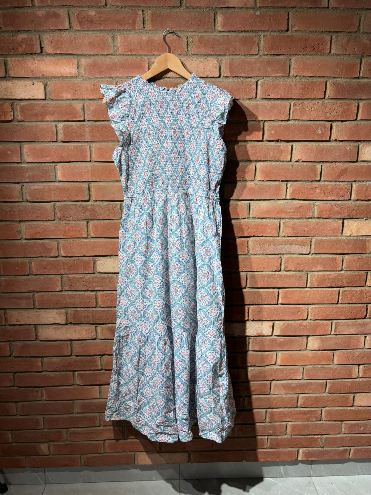 Abito alla moda 01