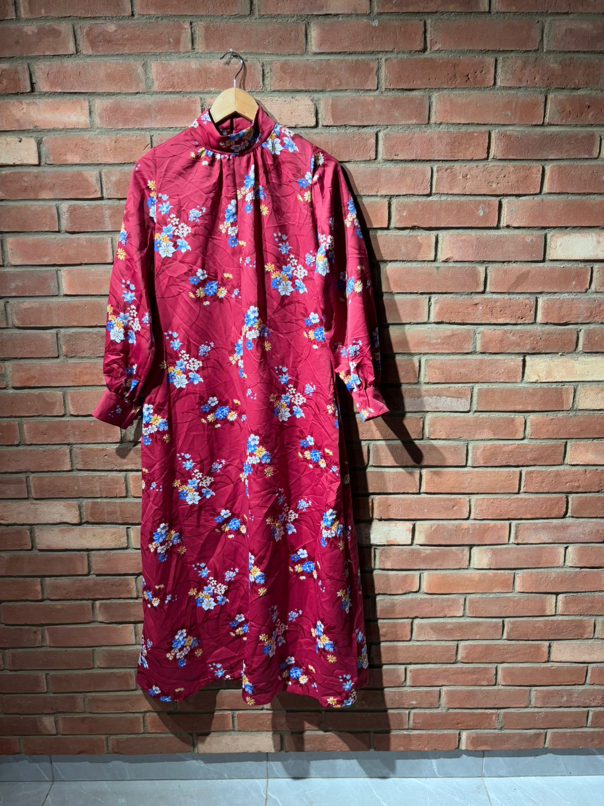 Abito moda 02
