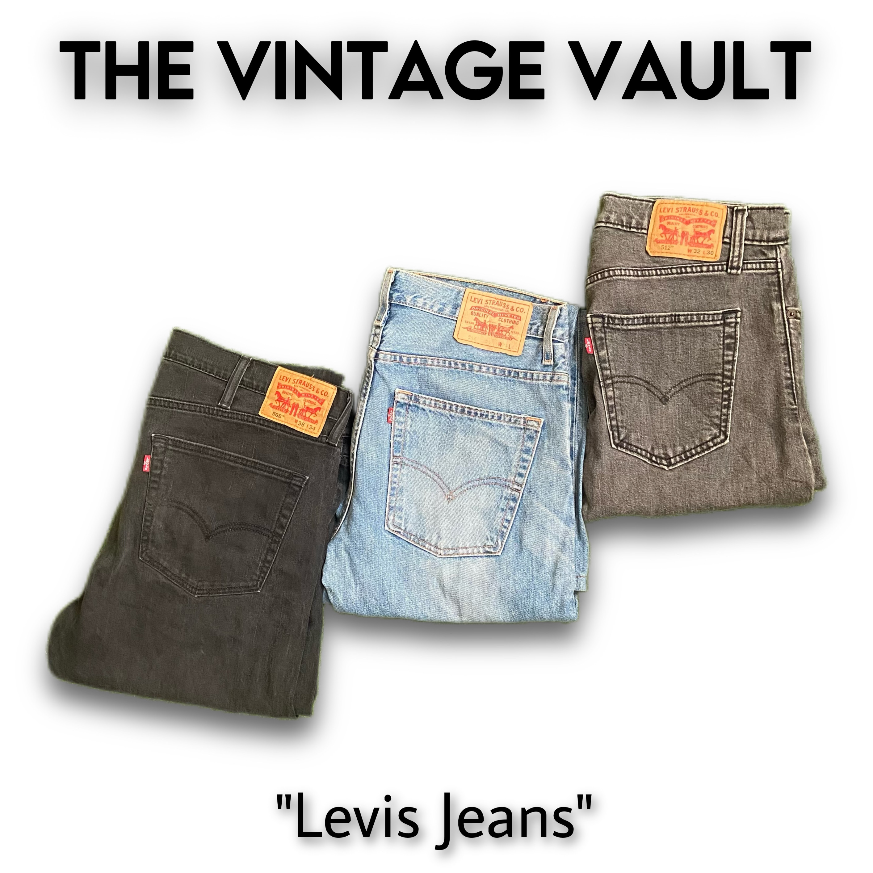 Levi's Jeans