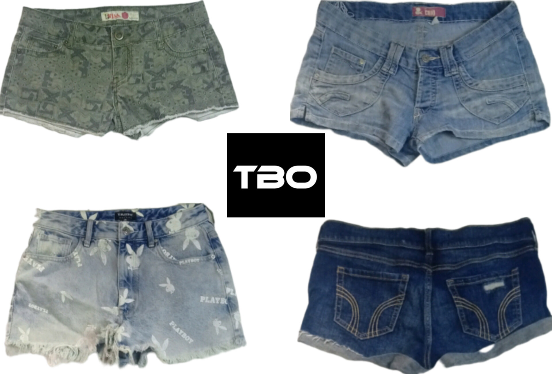 Sexy Shorts