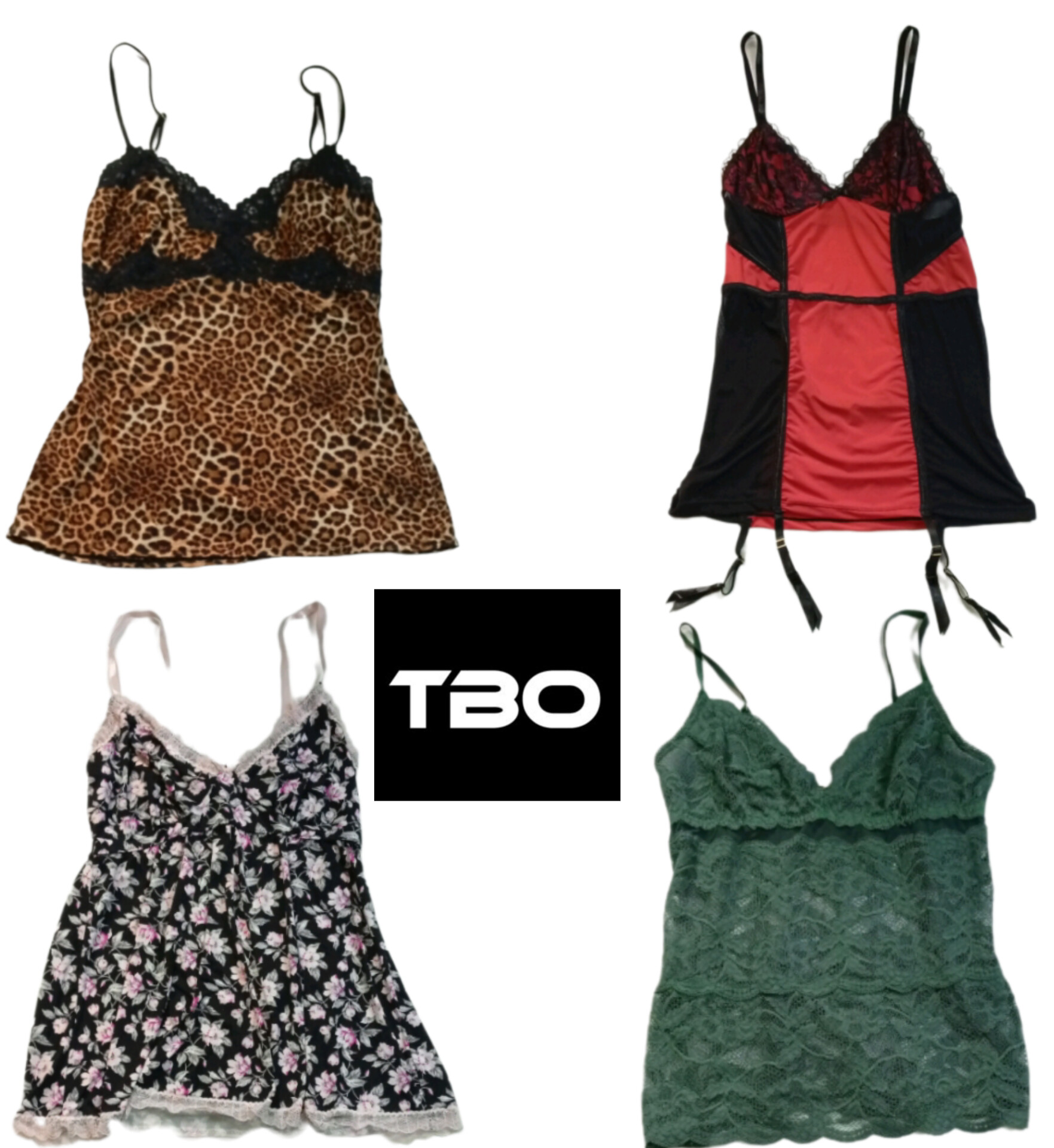 CAMISOLES