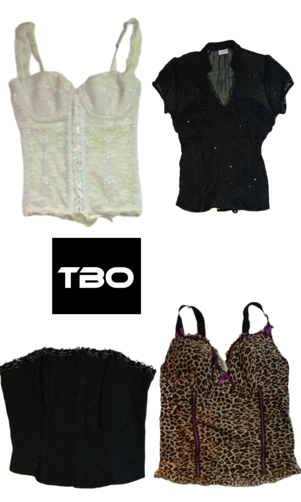 CORSETS