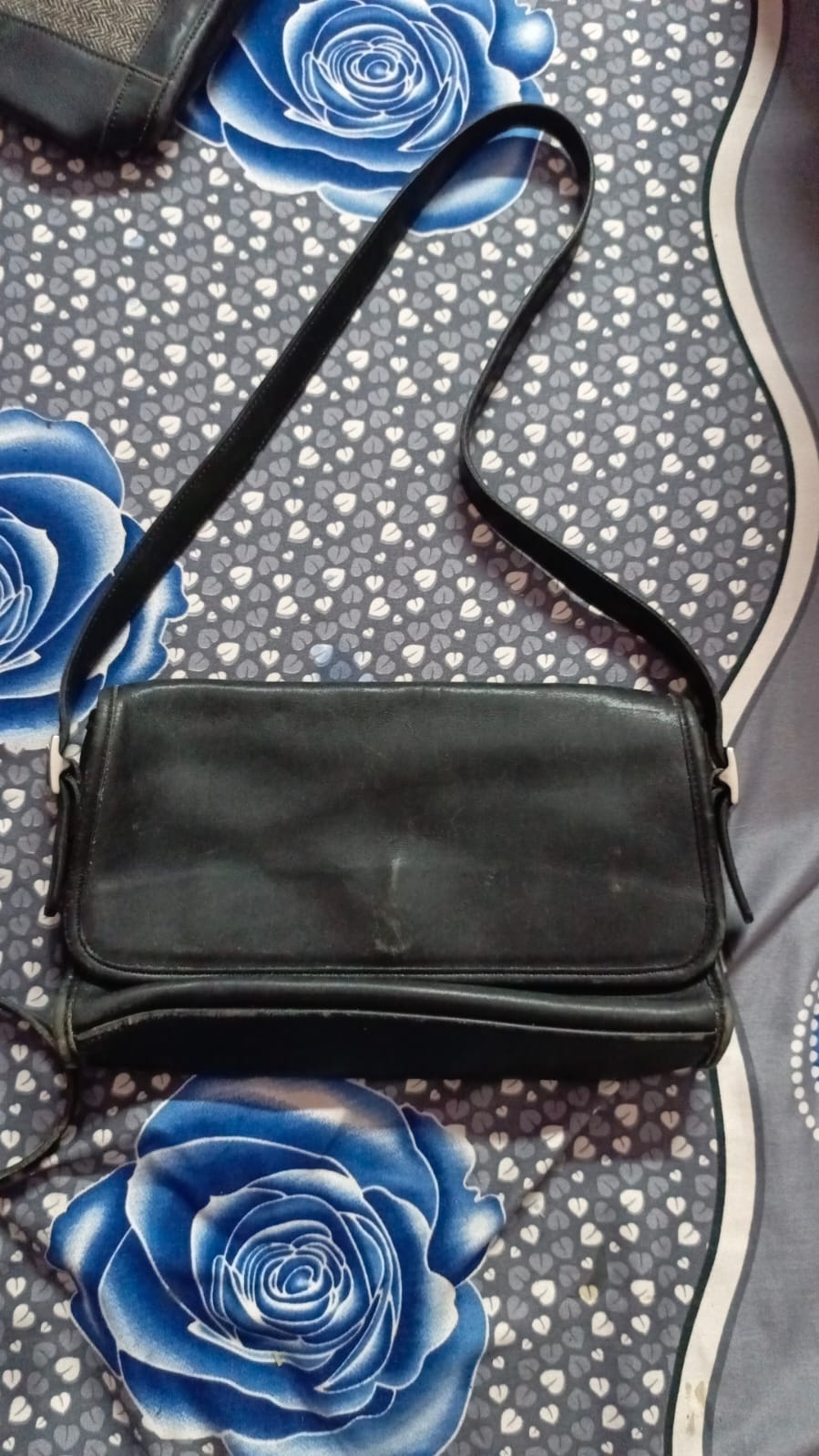 Coach Leather Bags Vintage