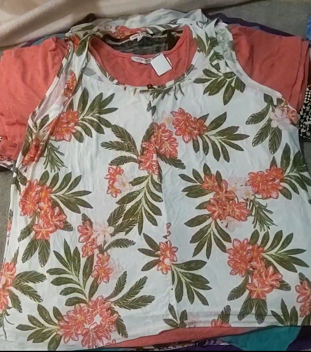Y2K tops