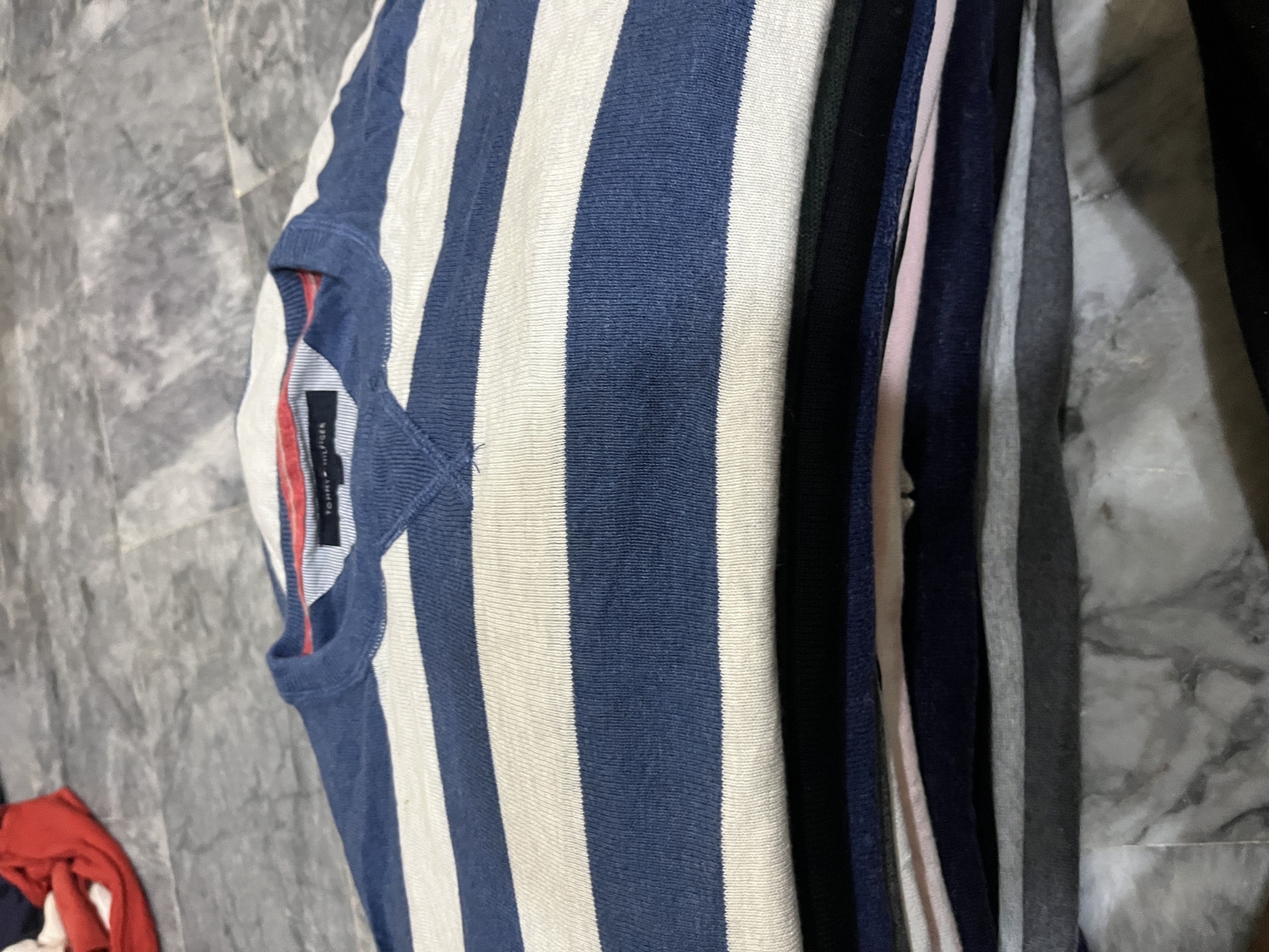 Tommy Hilfiger Sweaters