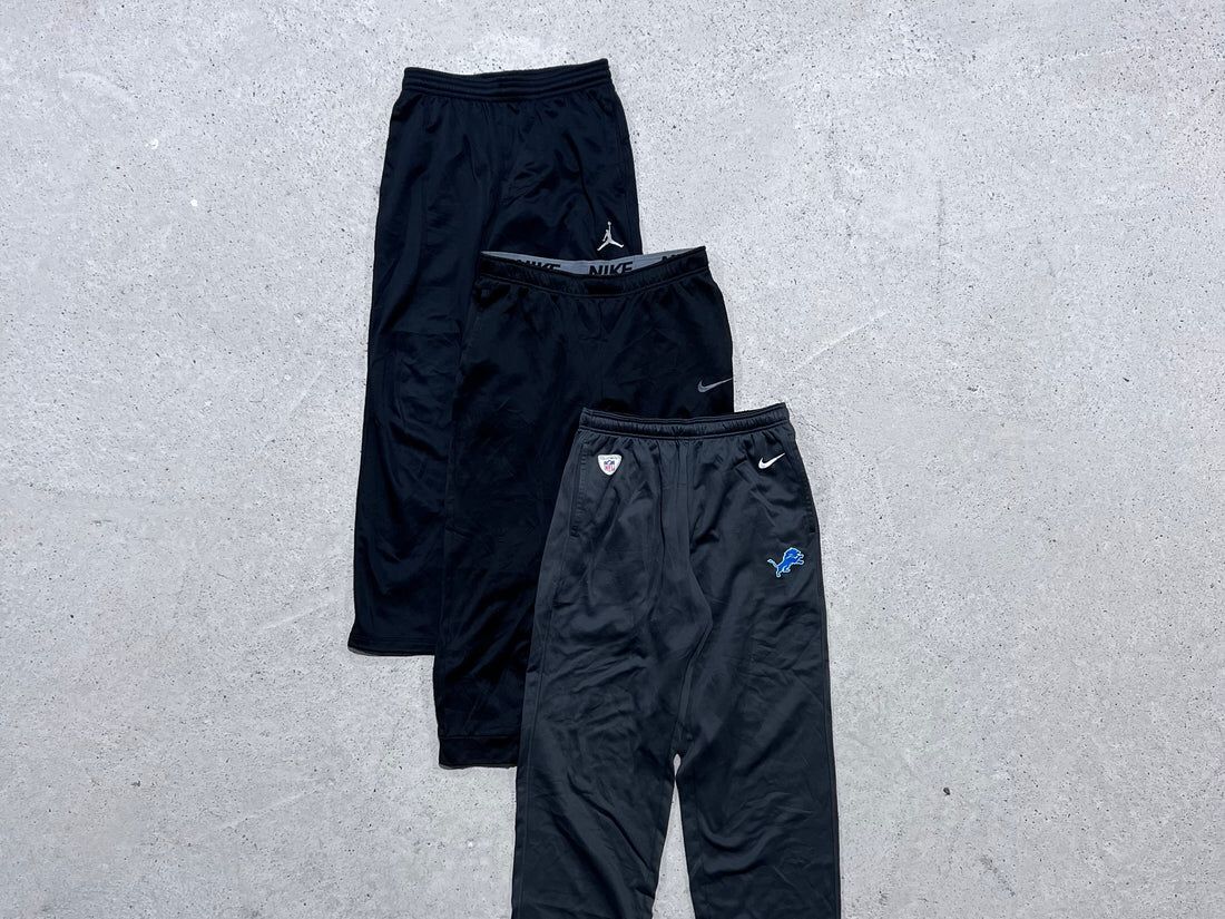 Nike Track Pants