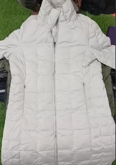 Patagonia puffer