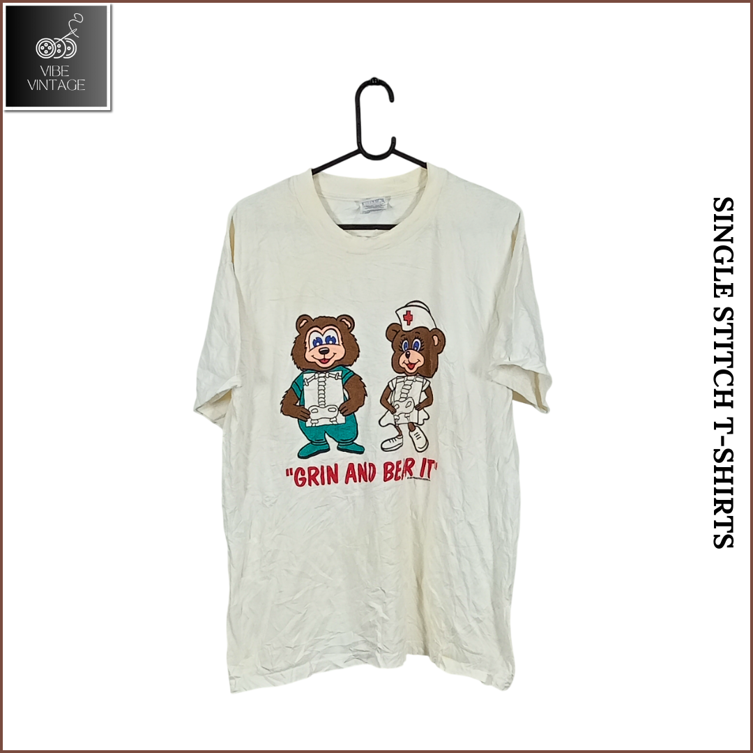 EINZELSTICH T-SHIRT (BUNDLE 13)