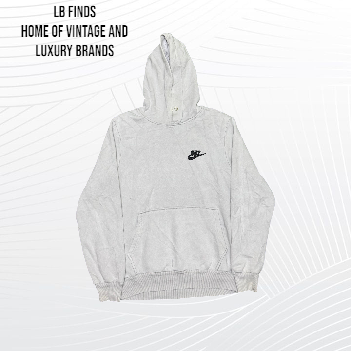 Nike and adidas Hoodies