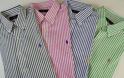 Ralph Lauren Polo Shirts