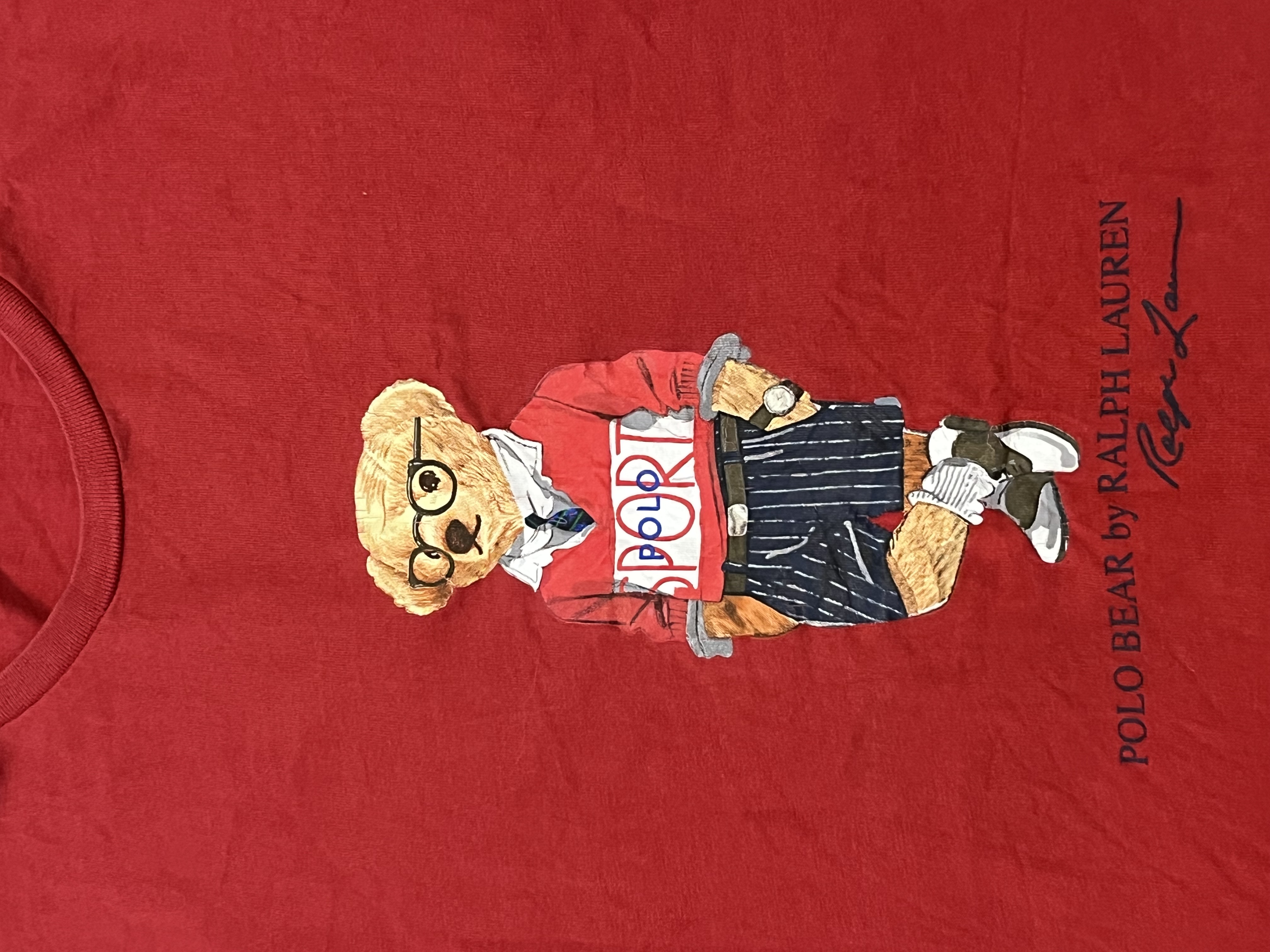 Ralph Lauren T-Shirts