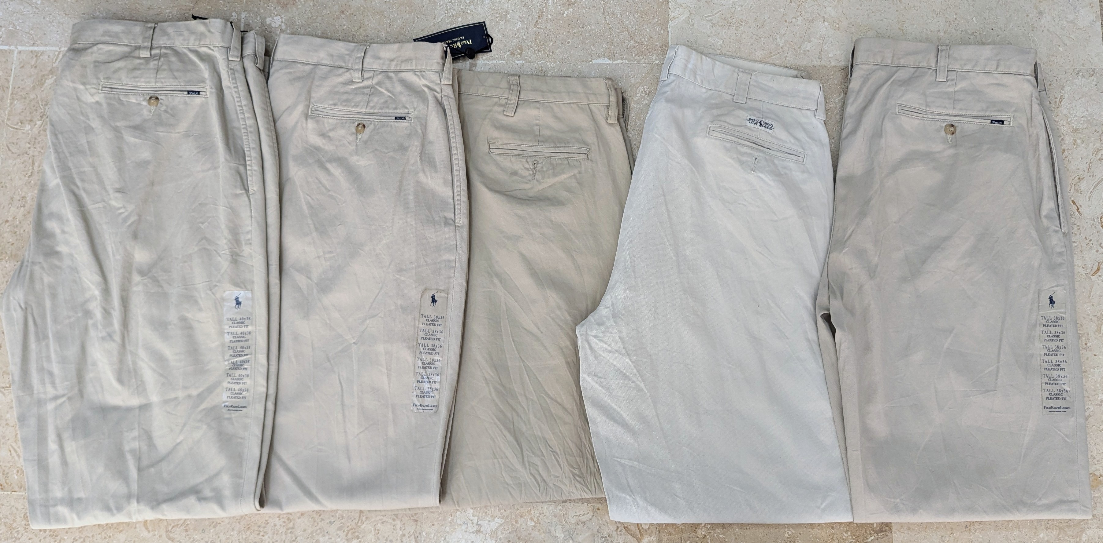 Herren Ralph Lauren Hosen