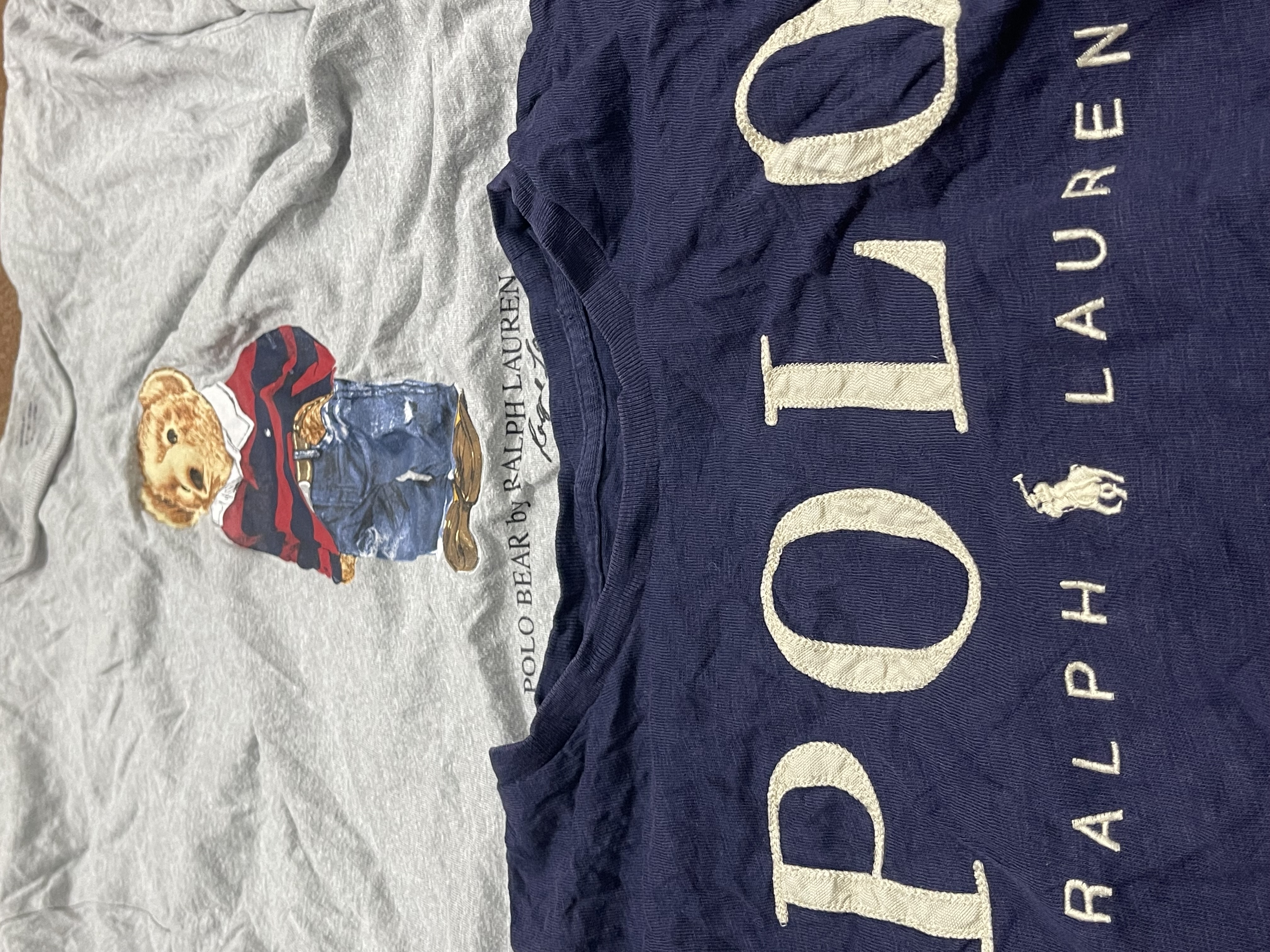 Branded Polos T Shirt