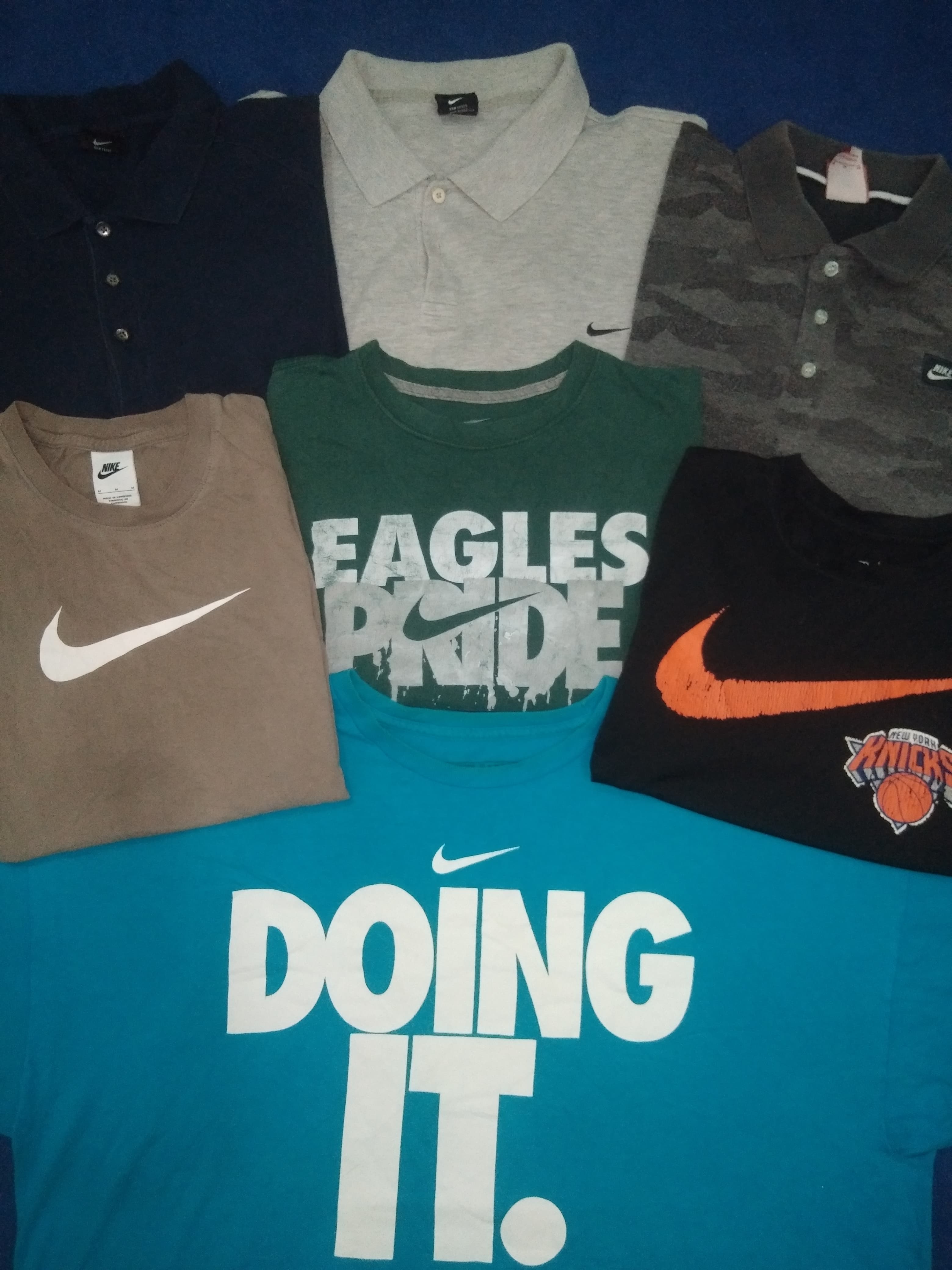 Nike T-Shirts