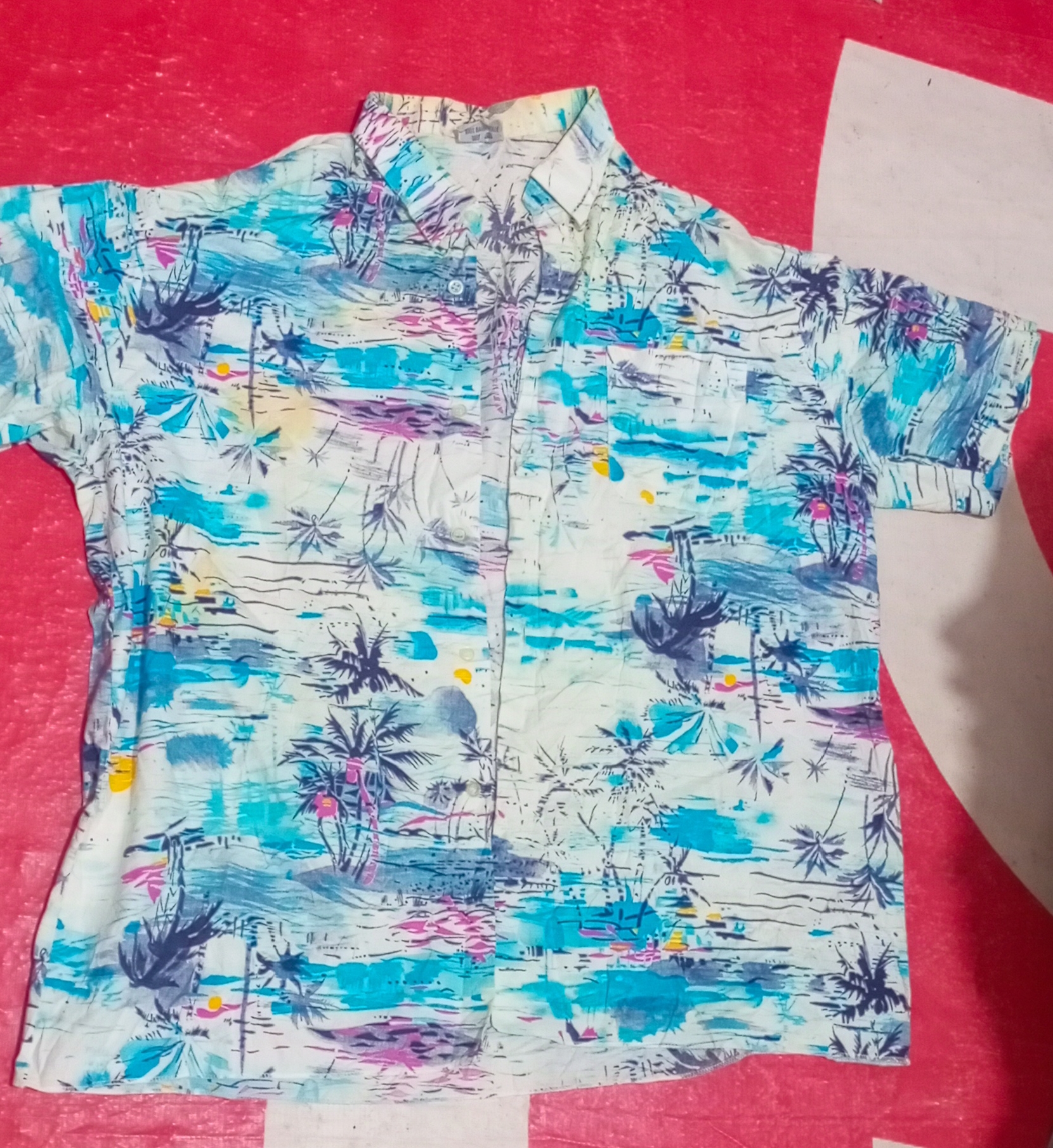 Hawaiian Shirts