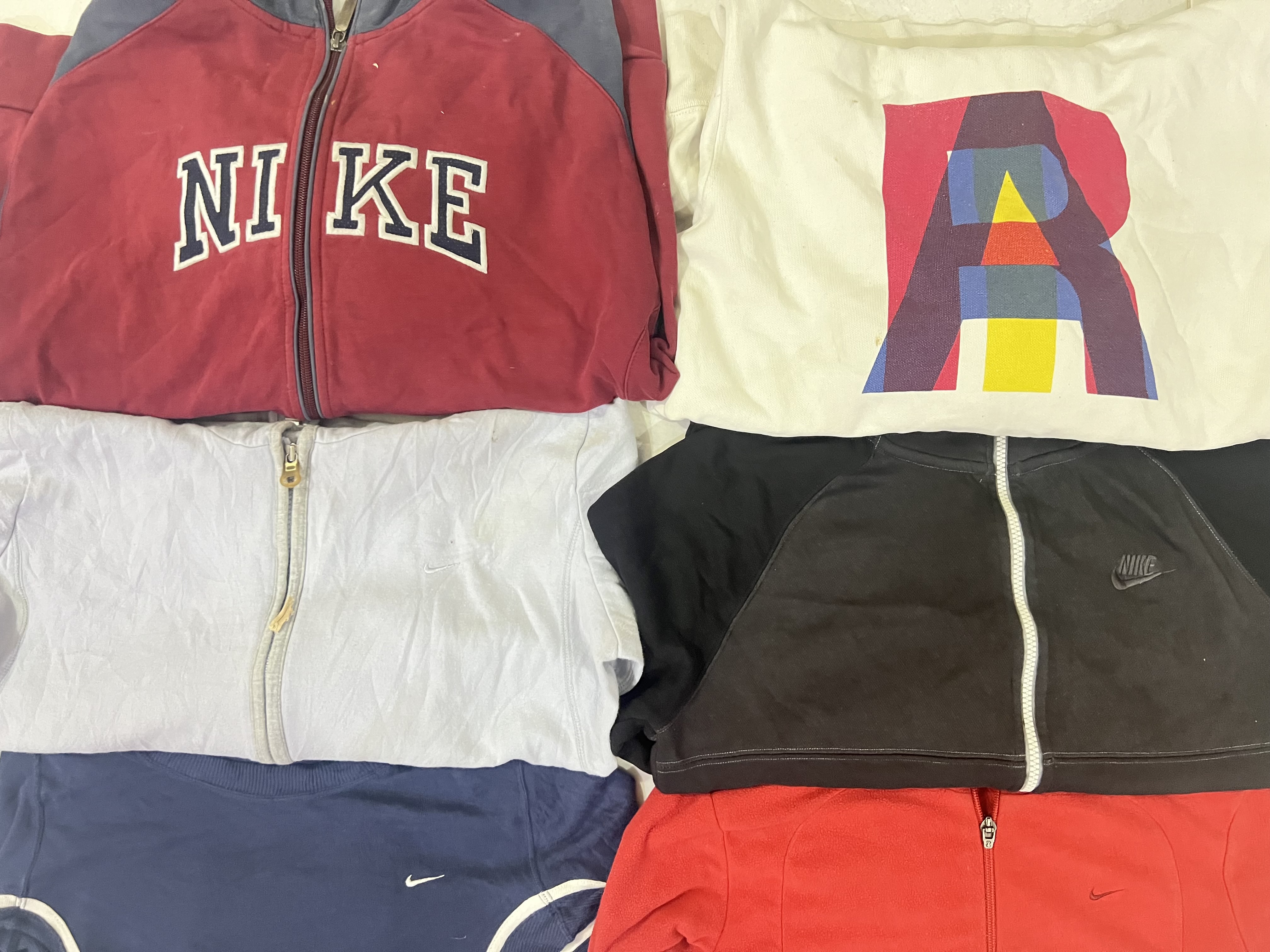 Felpe Nike