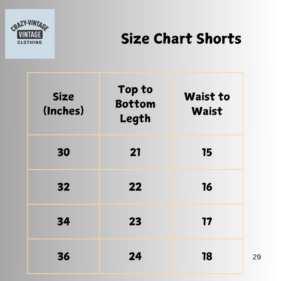Rework Style Stussy Blue Denim Jorts