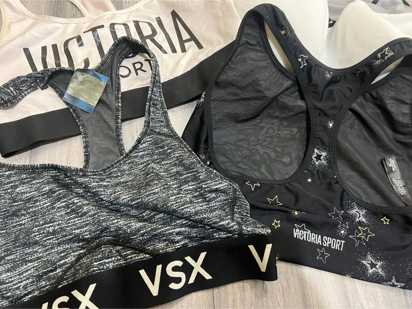 Victoria Secret Sport-BH