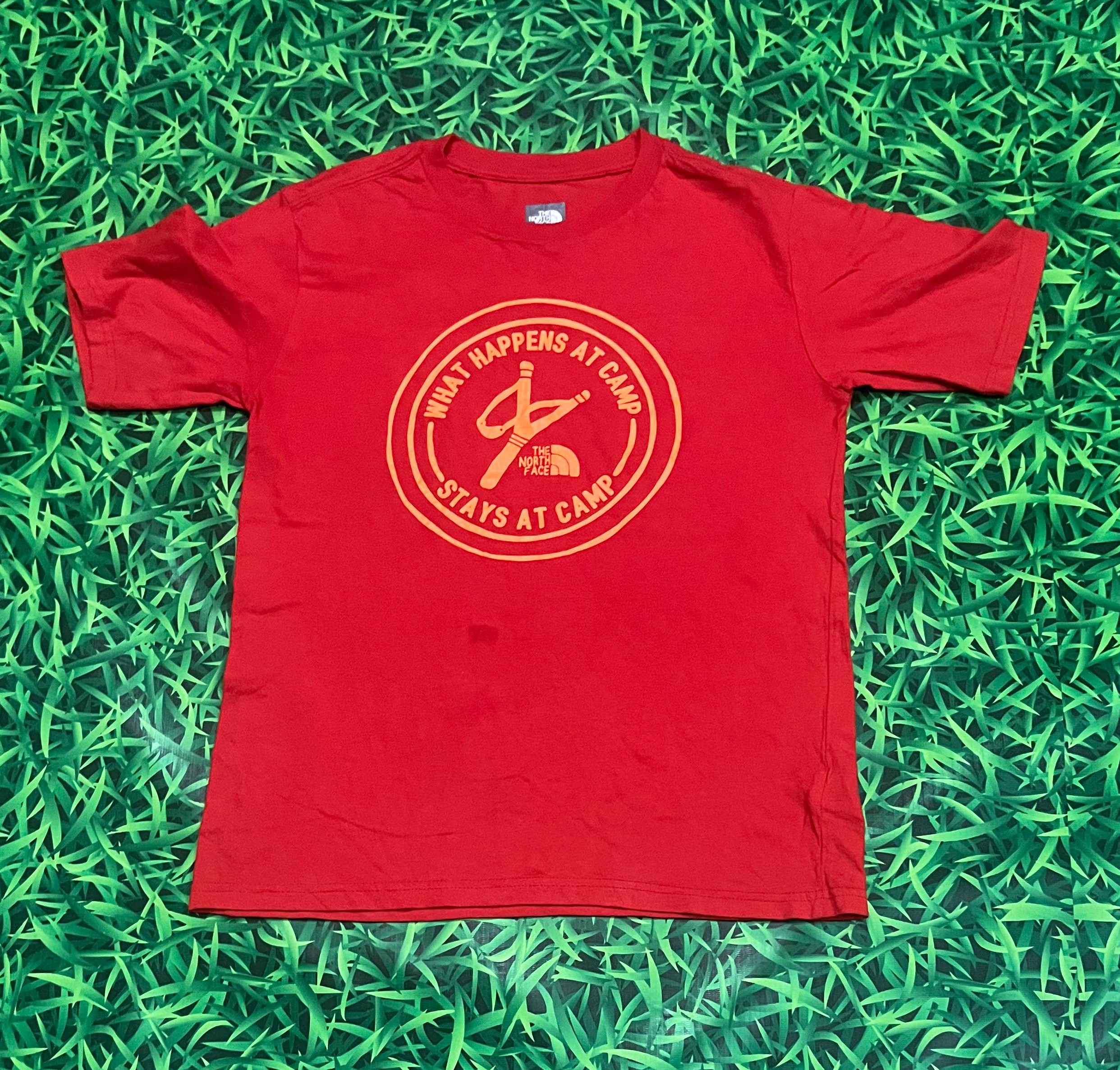 The North Face T-shirts