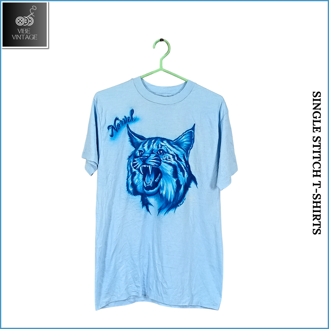 SINGLE STITCH T-SHIRTS (BUNDLE 19)