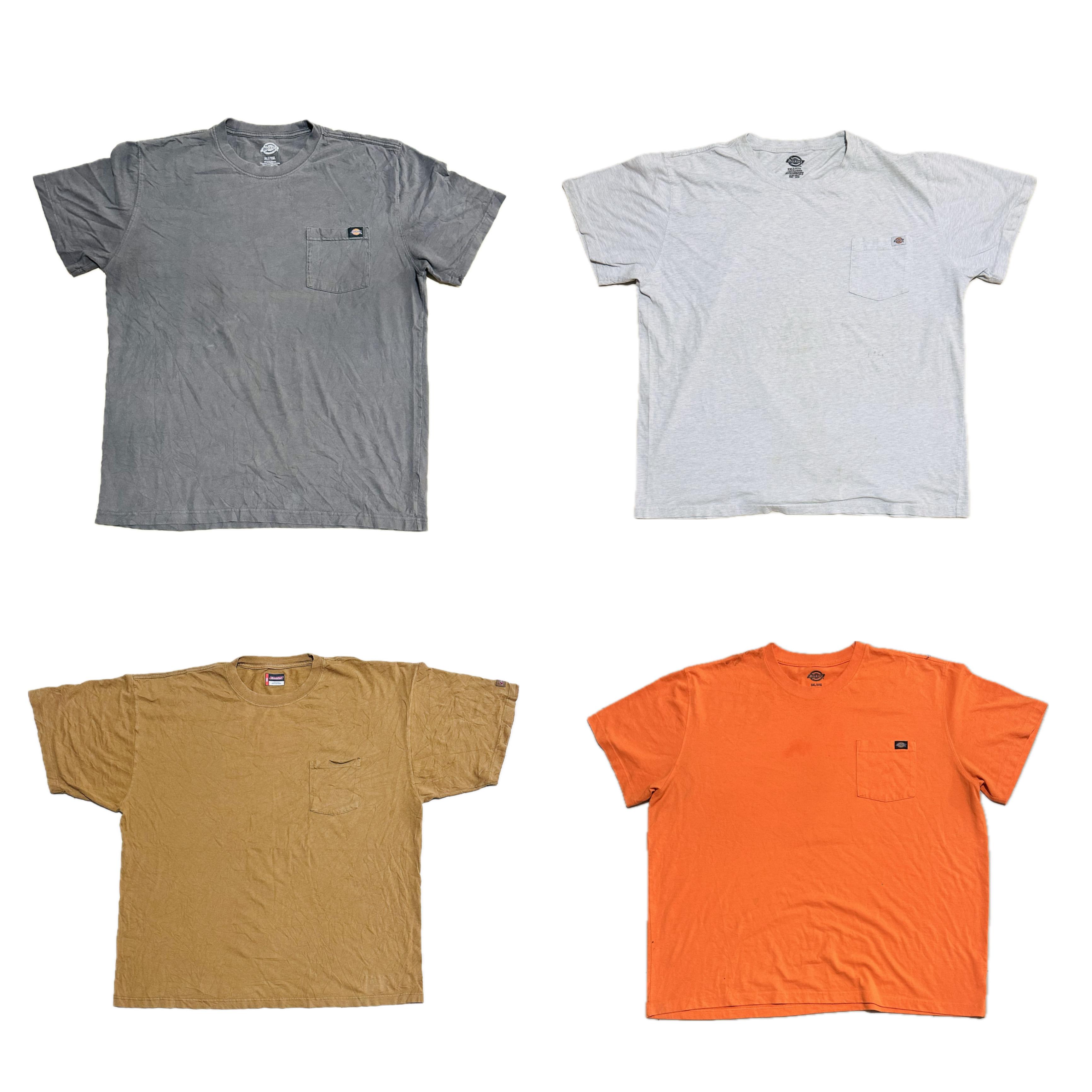 Dickies T-Shirts