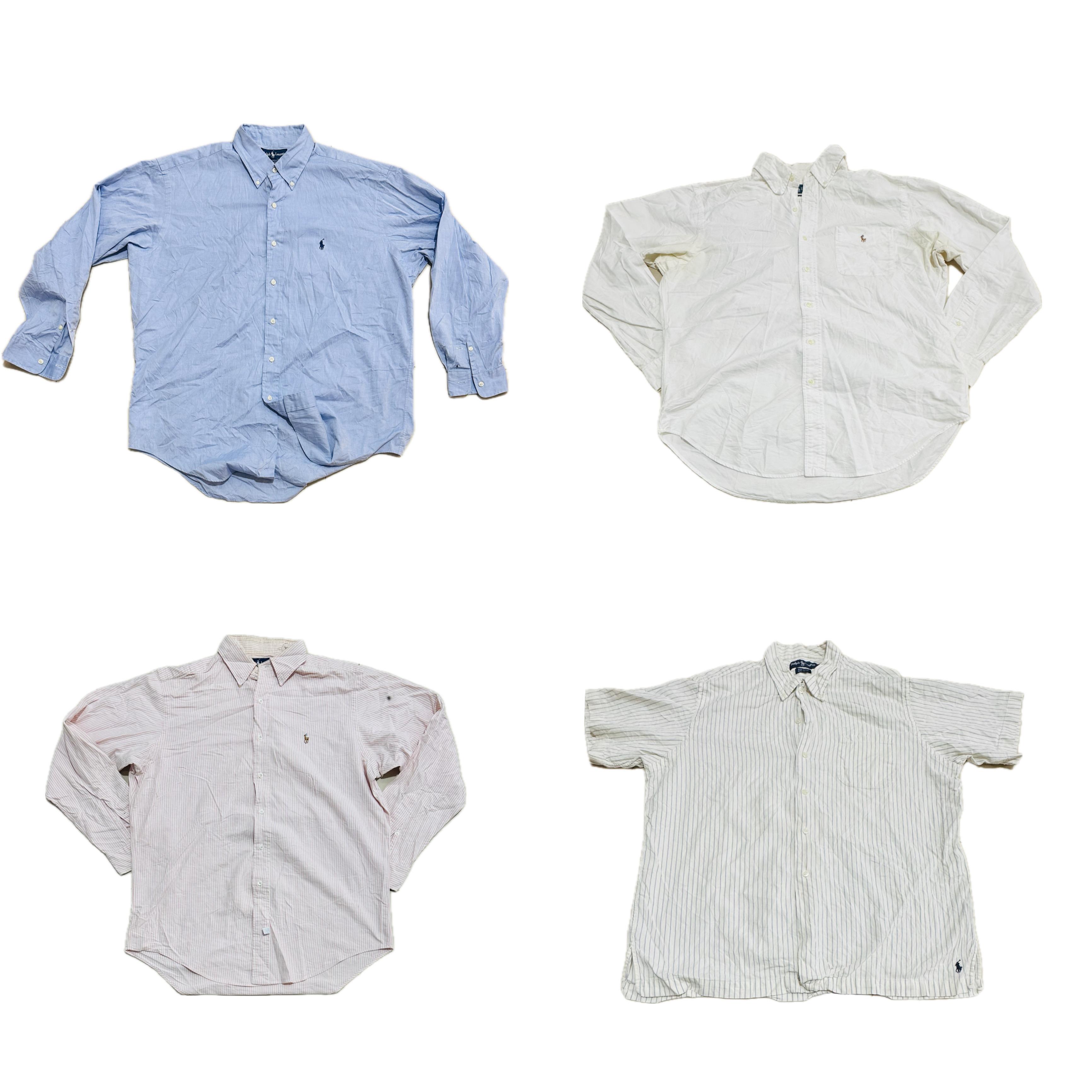 Ralph lauren shirts