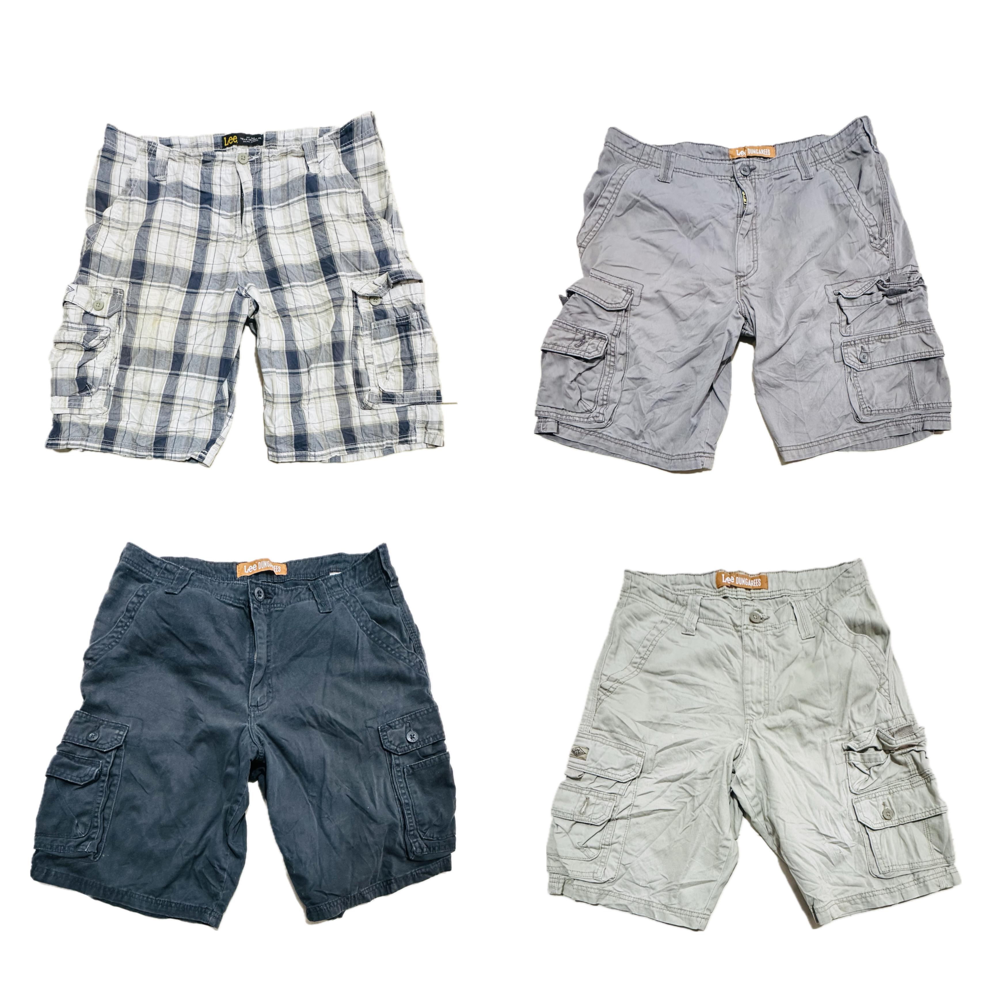 Cargo shorts