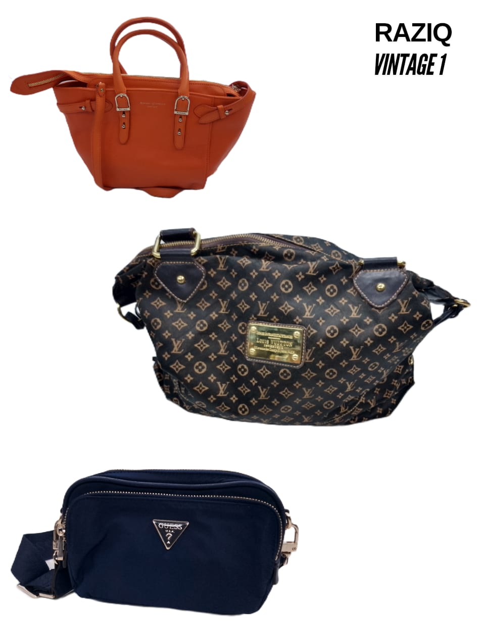 Y2K Purses