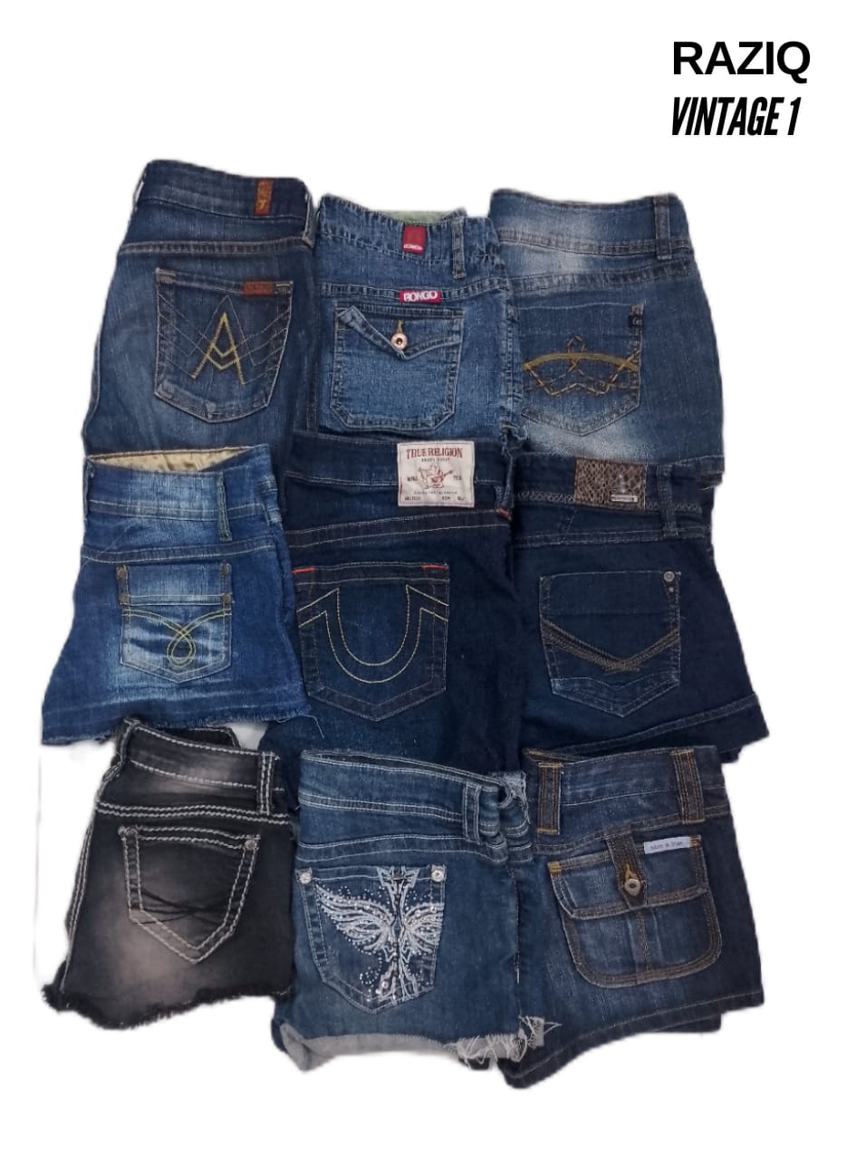 Y2k Sexy Shorts