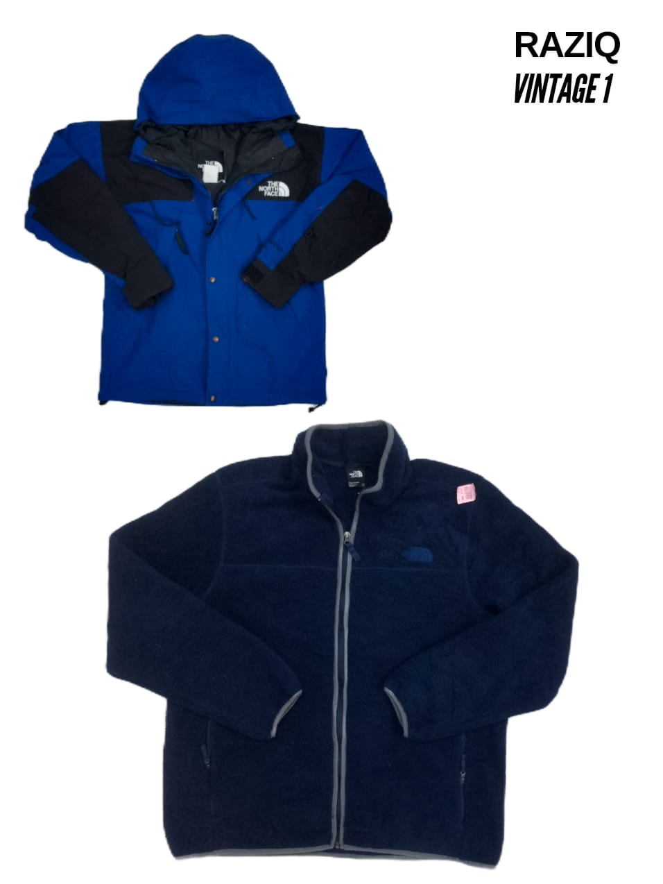 The North Face Jackets