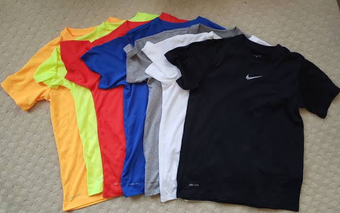 Magliette Nike