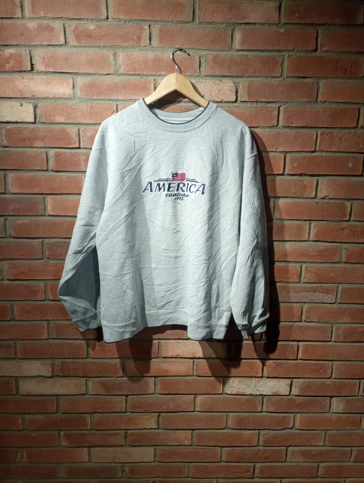 Ziel Sweatshirt
