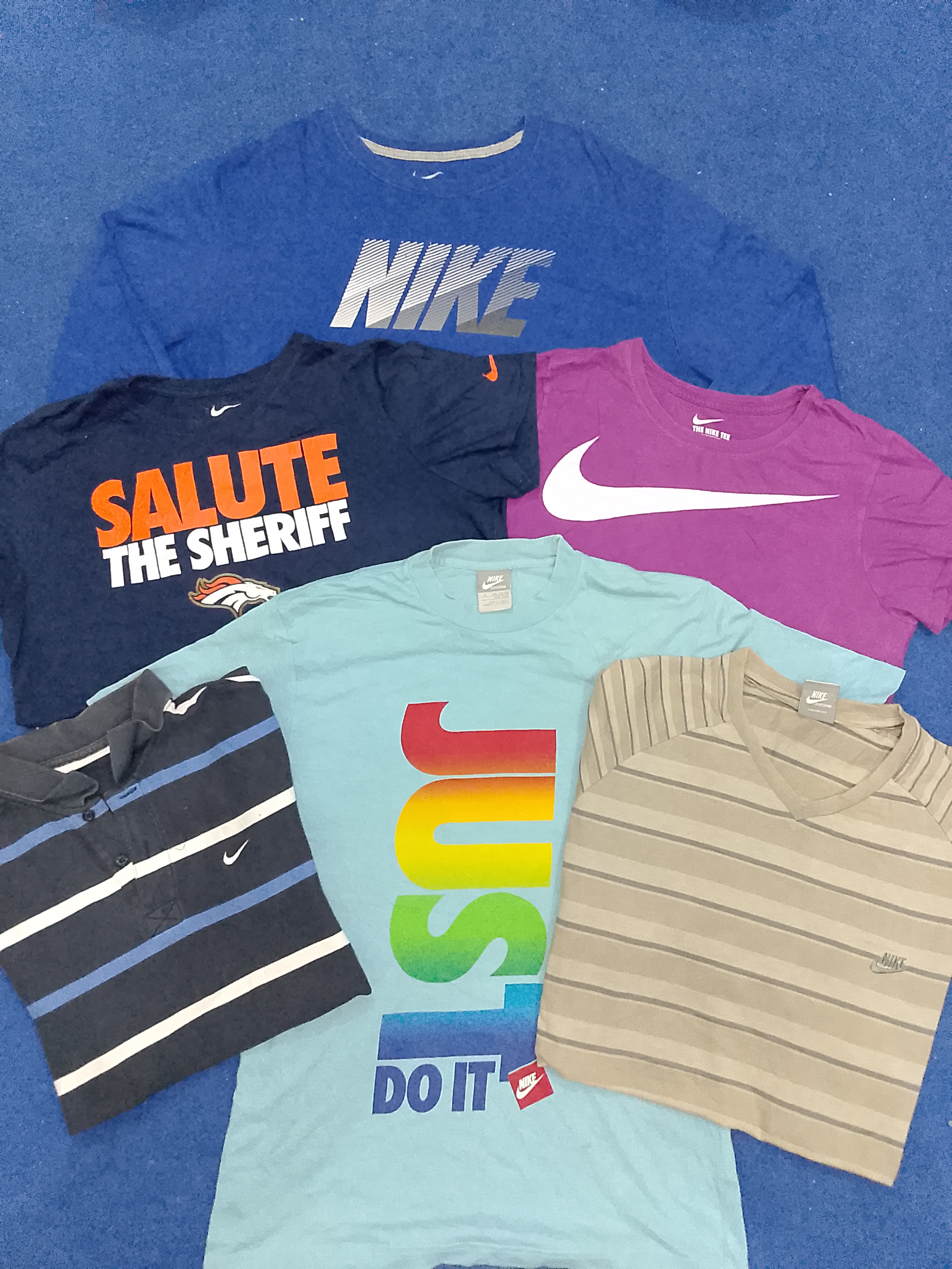 プレミアム Nike Tシャツ b-2