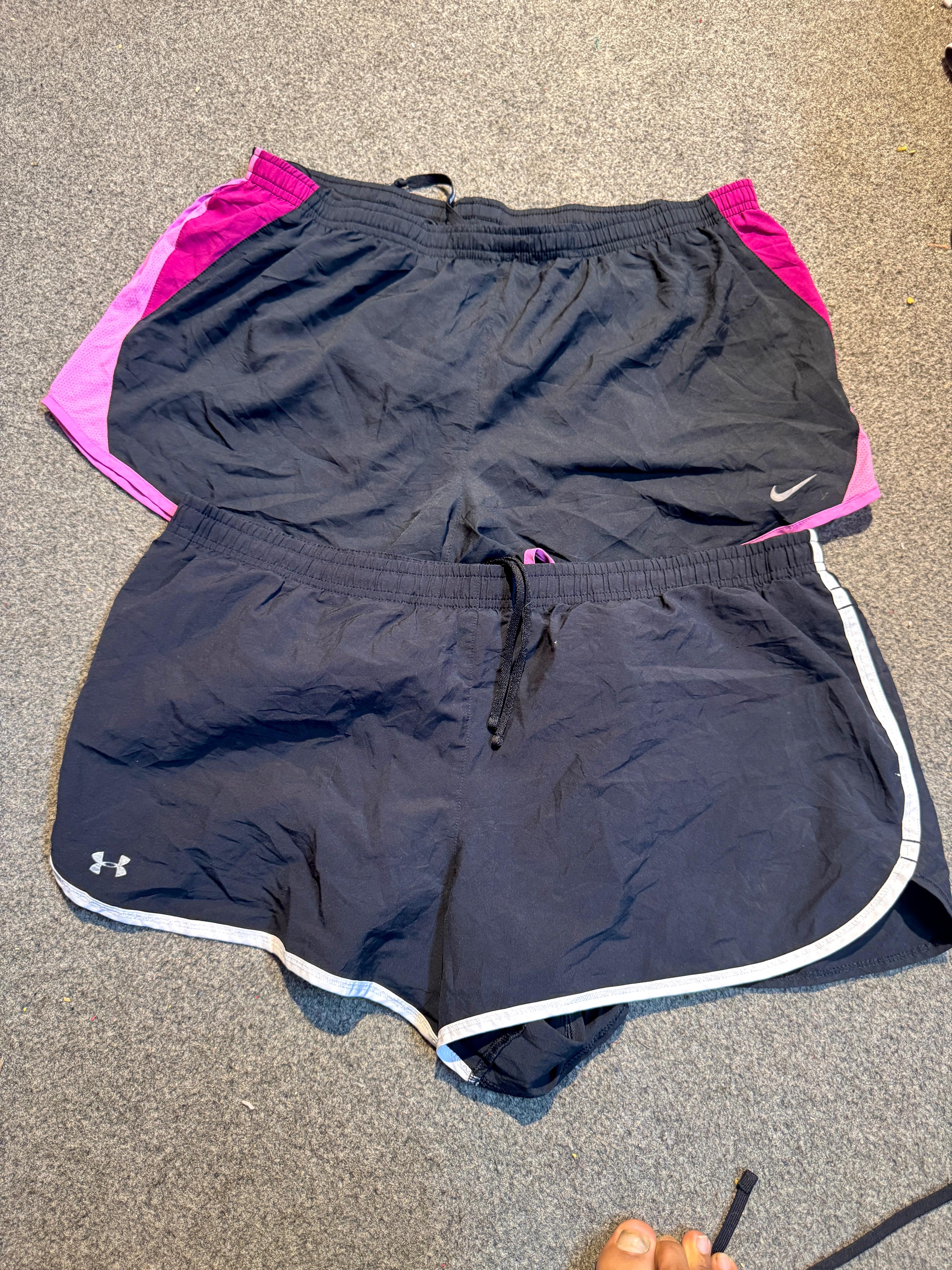Shorts Mix Brands