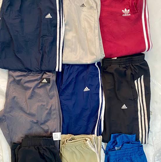 Peinture de piste Adidas