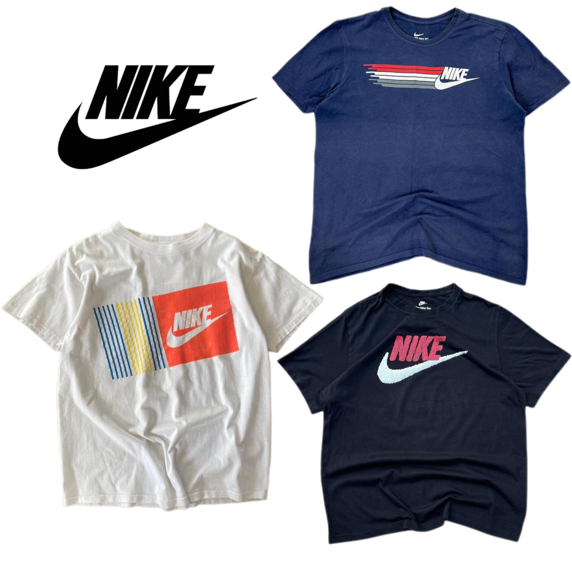 ヴィンテージ ナイキ Tシャツ