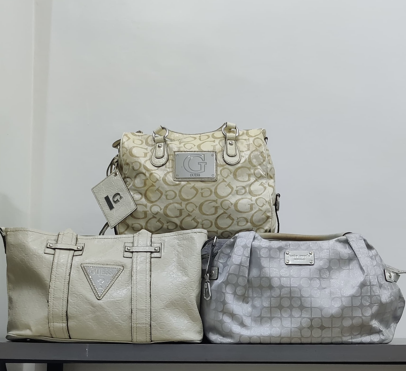 Premium Bags (Guess & Kate Spade) - [TD-018]