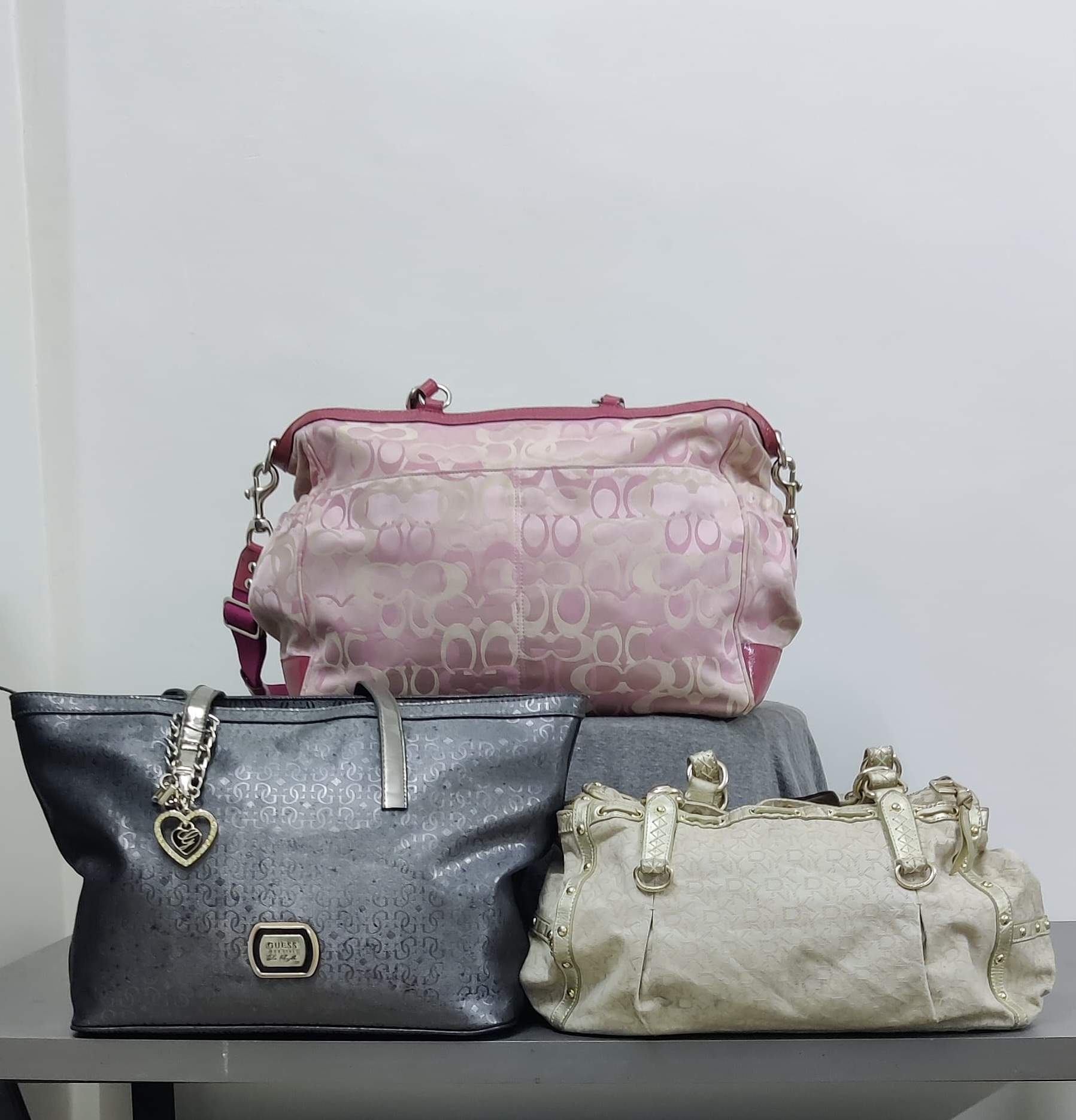 Premium Bags (including Coach, Guess) - [TD-020]