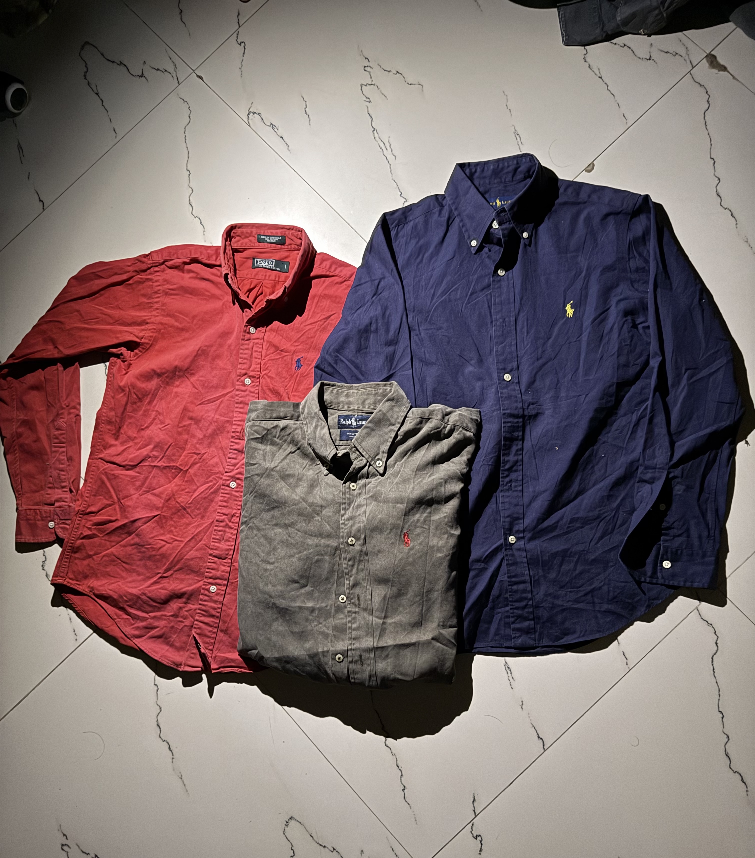 Ralph Lauren T-Shirts