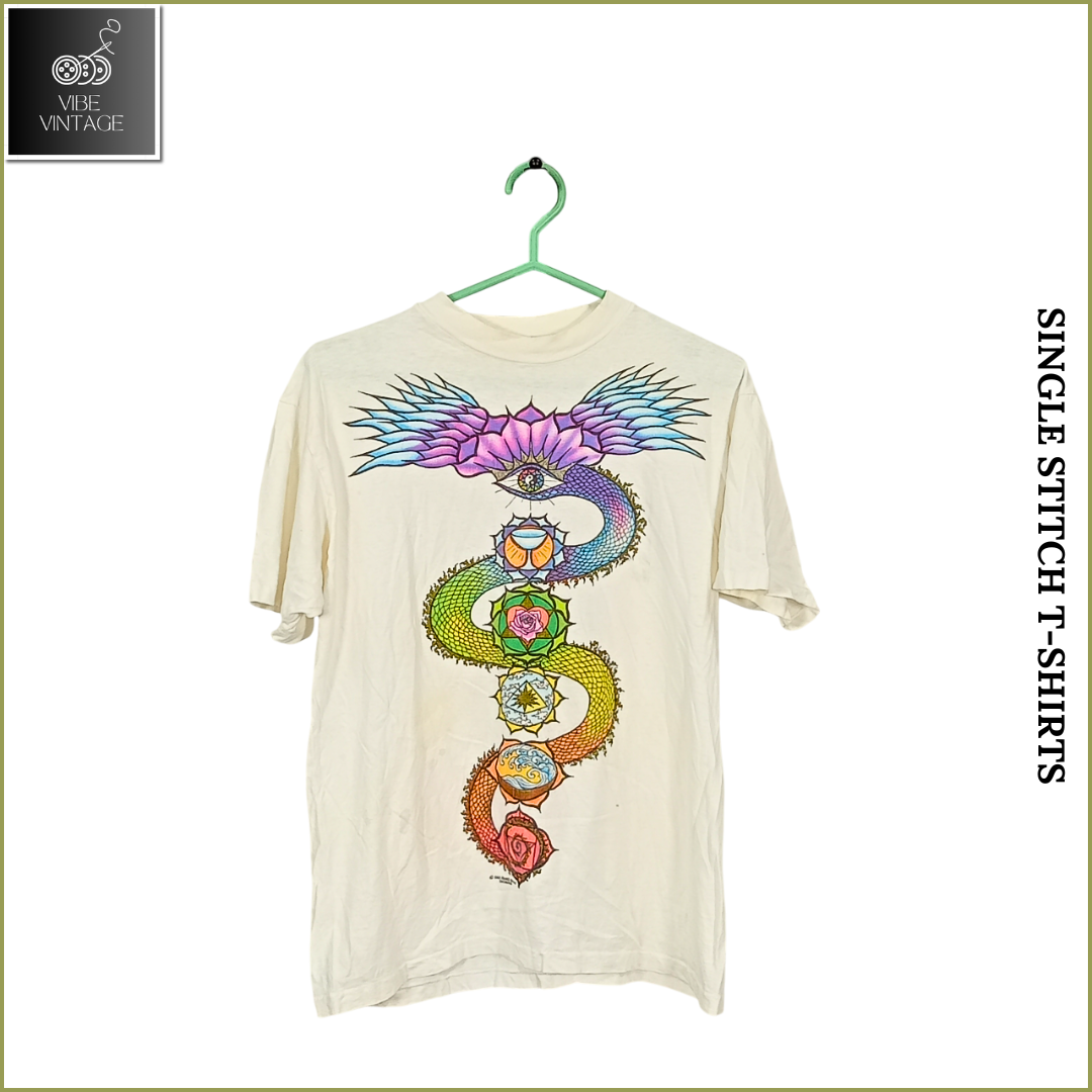 SINGLE STITCH T-SHIRTS (BUNDLE 31)