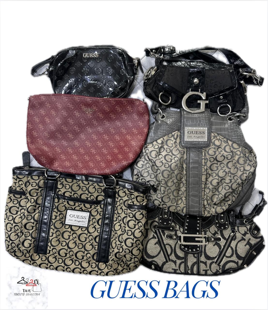 Guess Bags