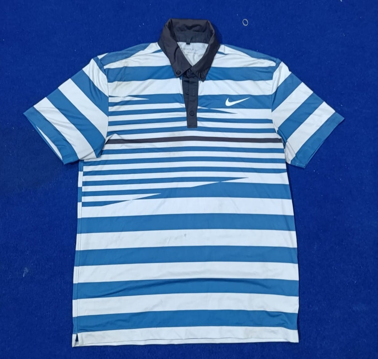 Nike Polo-Shirt