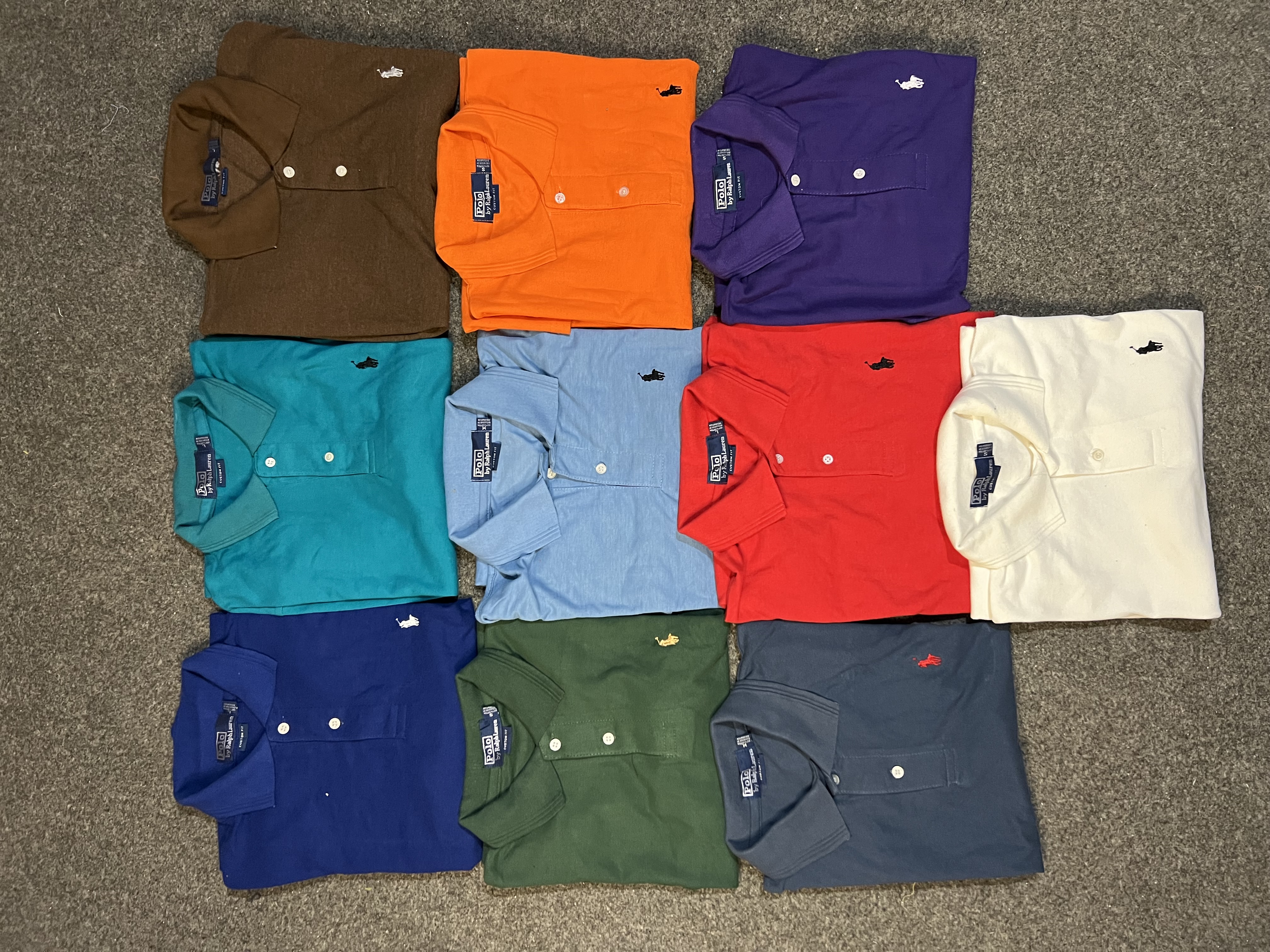 Ralph lauren T-Shirts