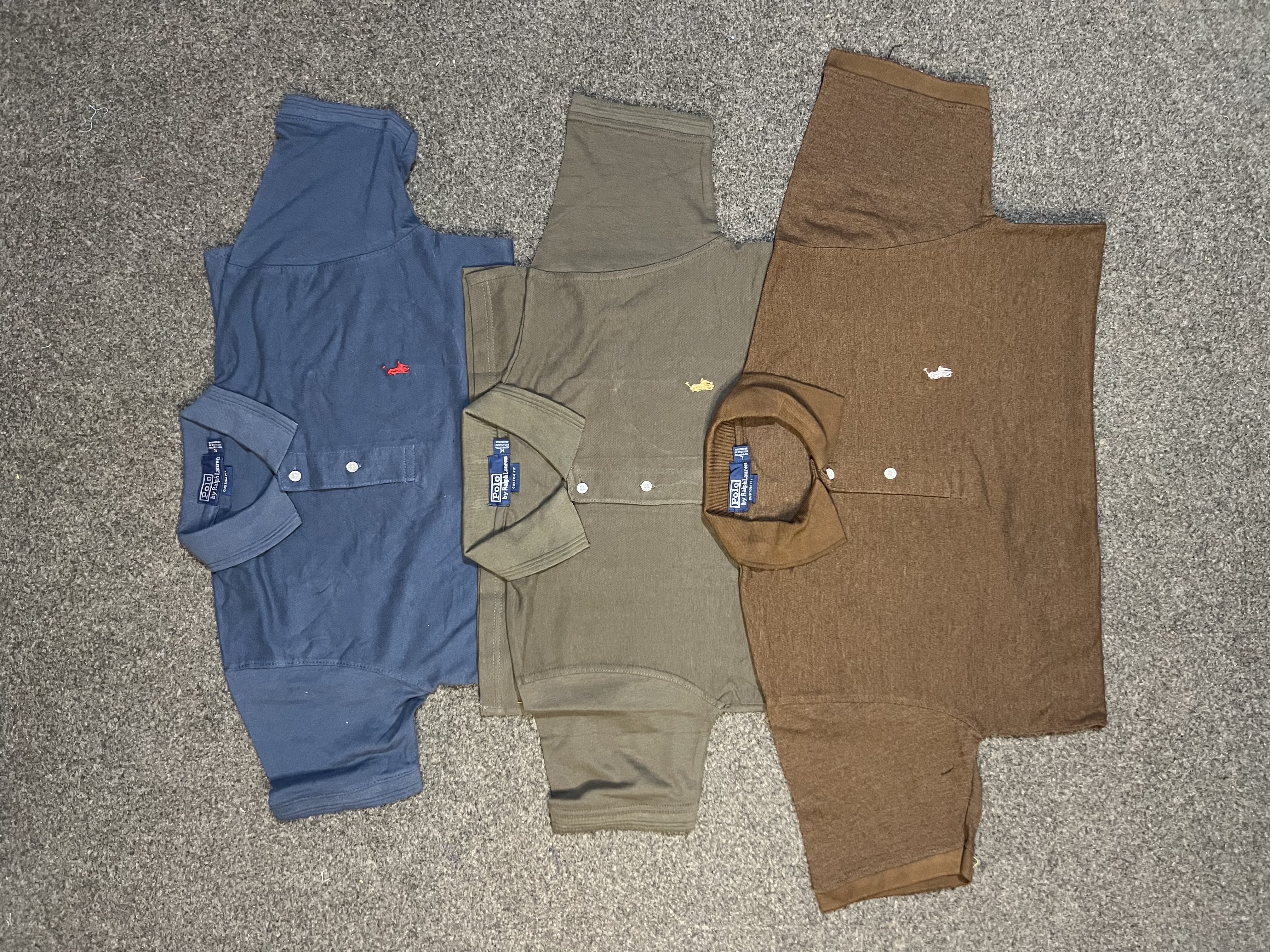 ラルフ・ローレン Tシャツ