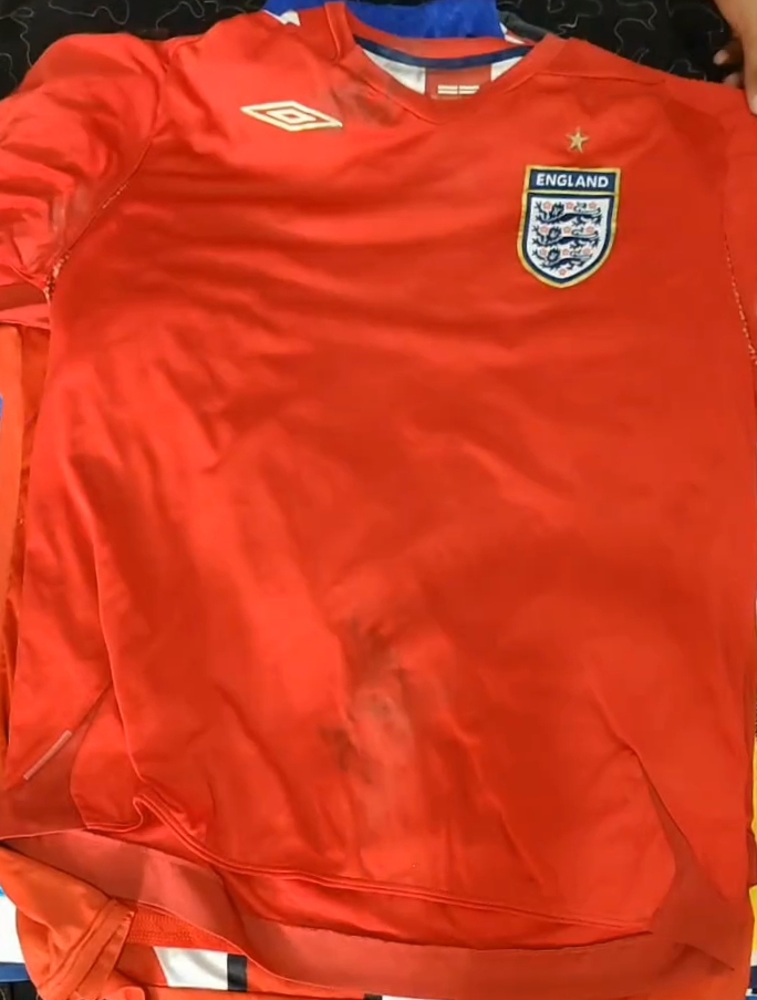 Maillots de football pour hommes T-shirts