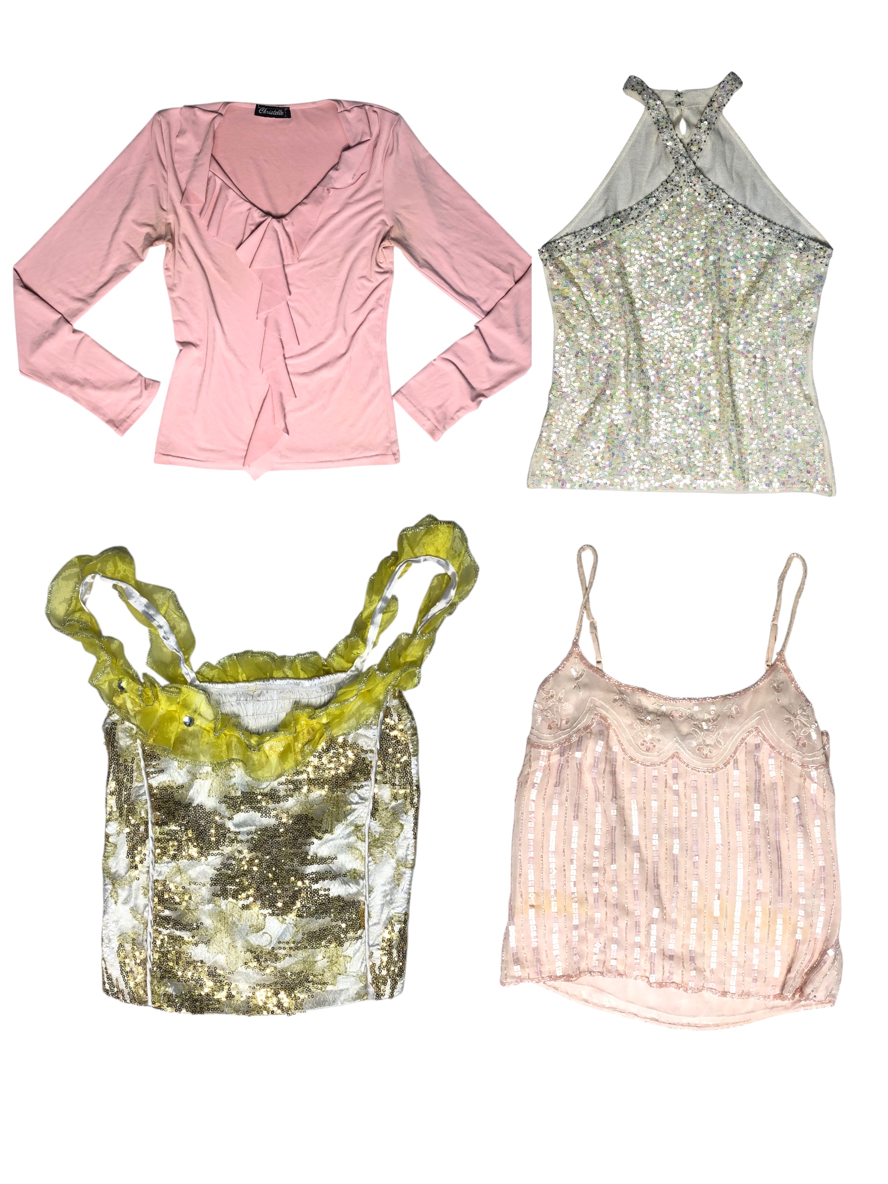 Der Pastel Girly " S-1178